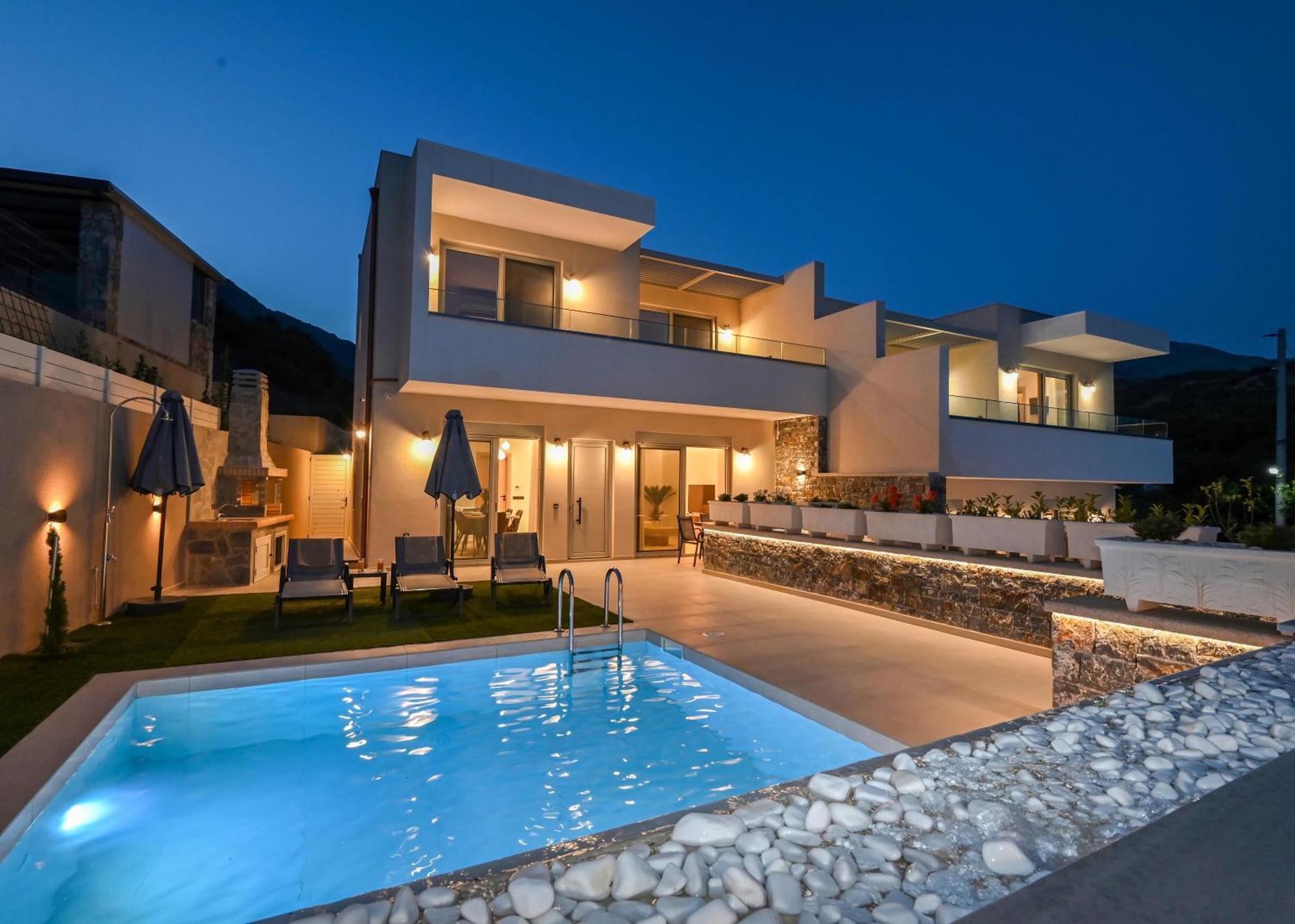 Villa Nemesis