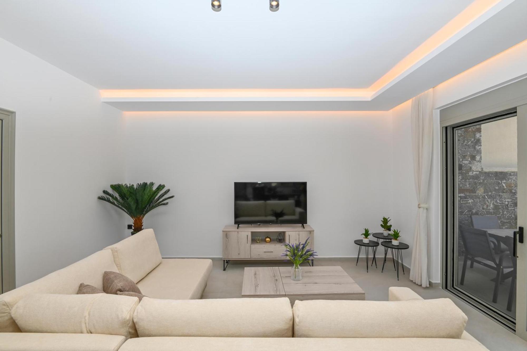 Nemesis Villa *
