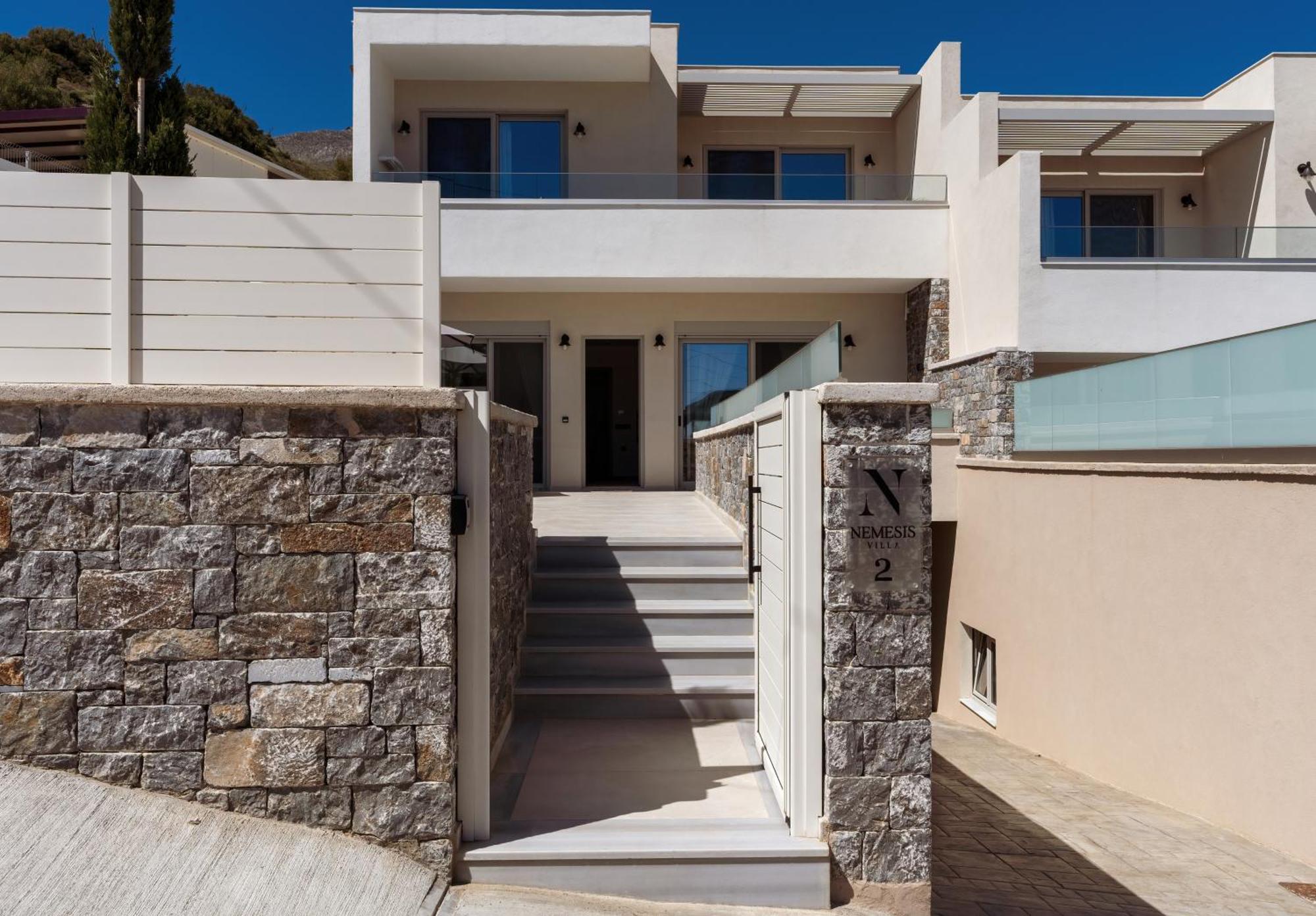Nemesis Villa *