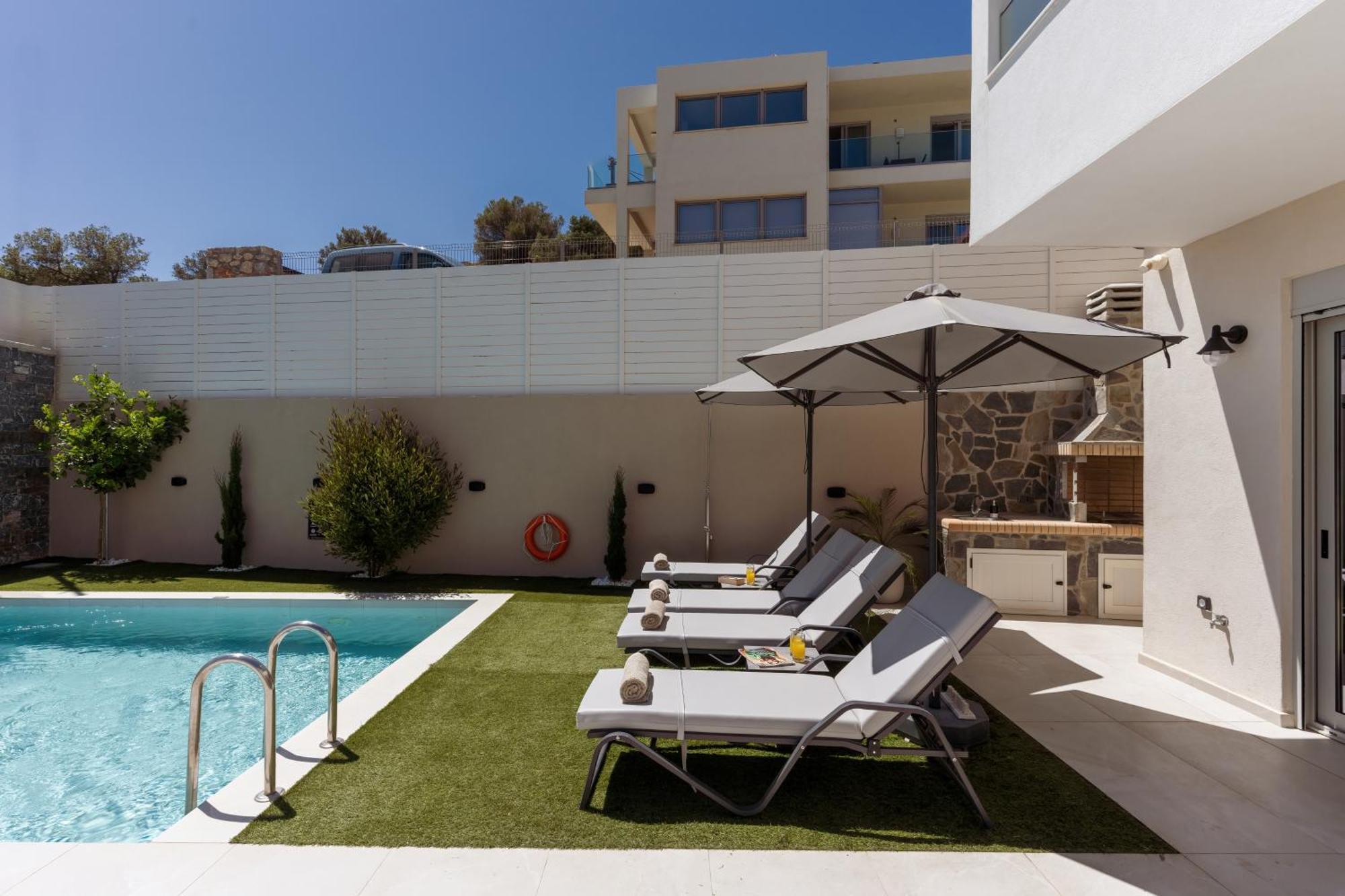 Nemesis Villa