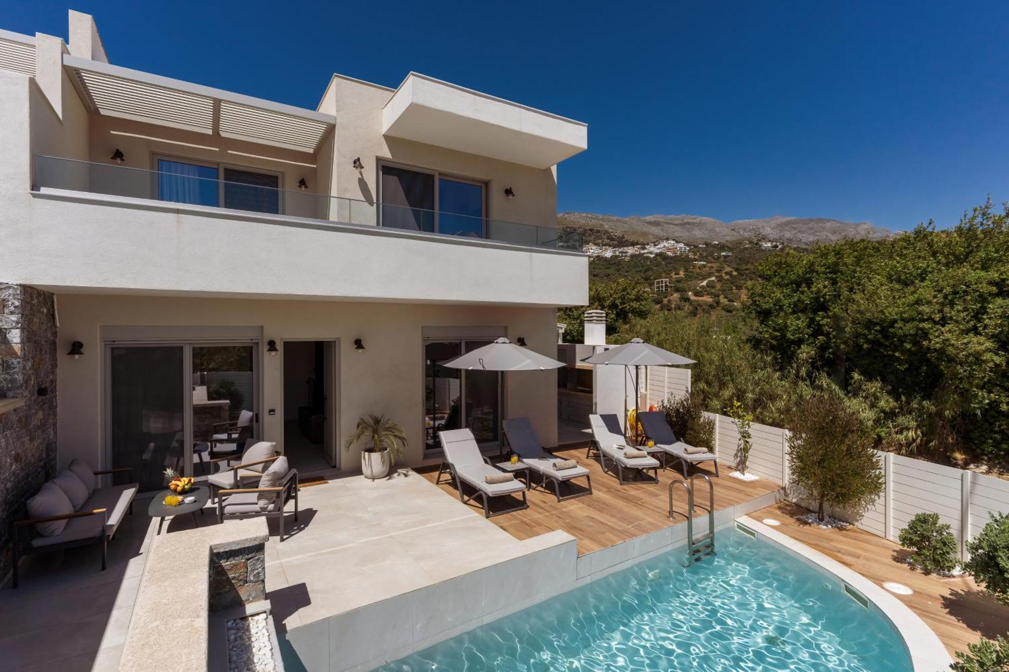 Villa Nemesis *