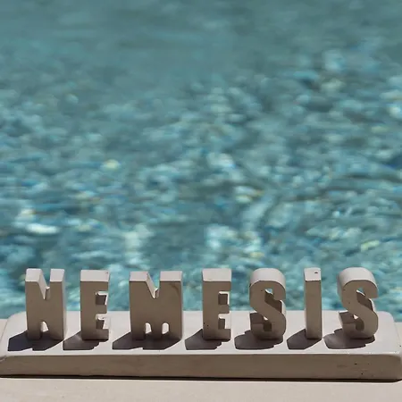 Nemesis Villas Plakias Exterior photo