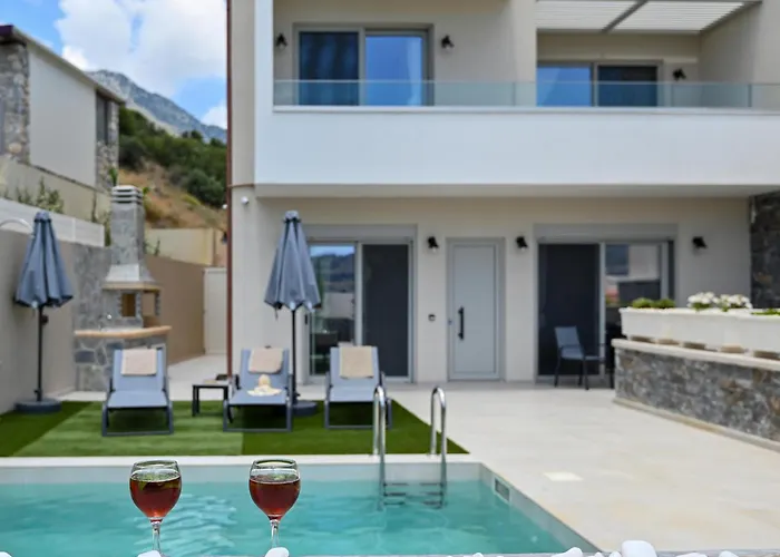 Nemesis Villas