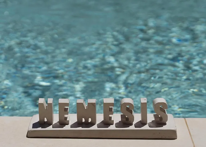 Nemesis Villas