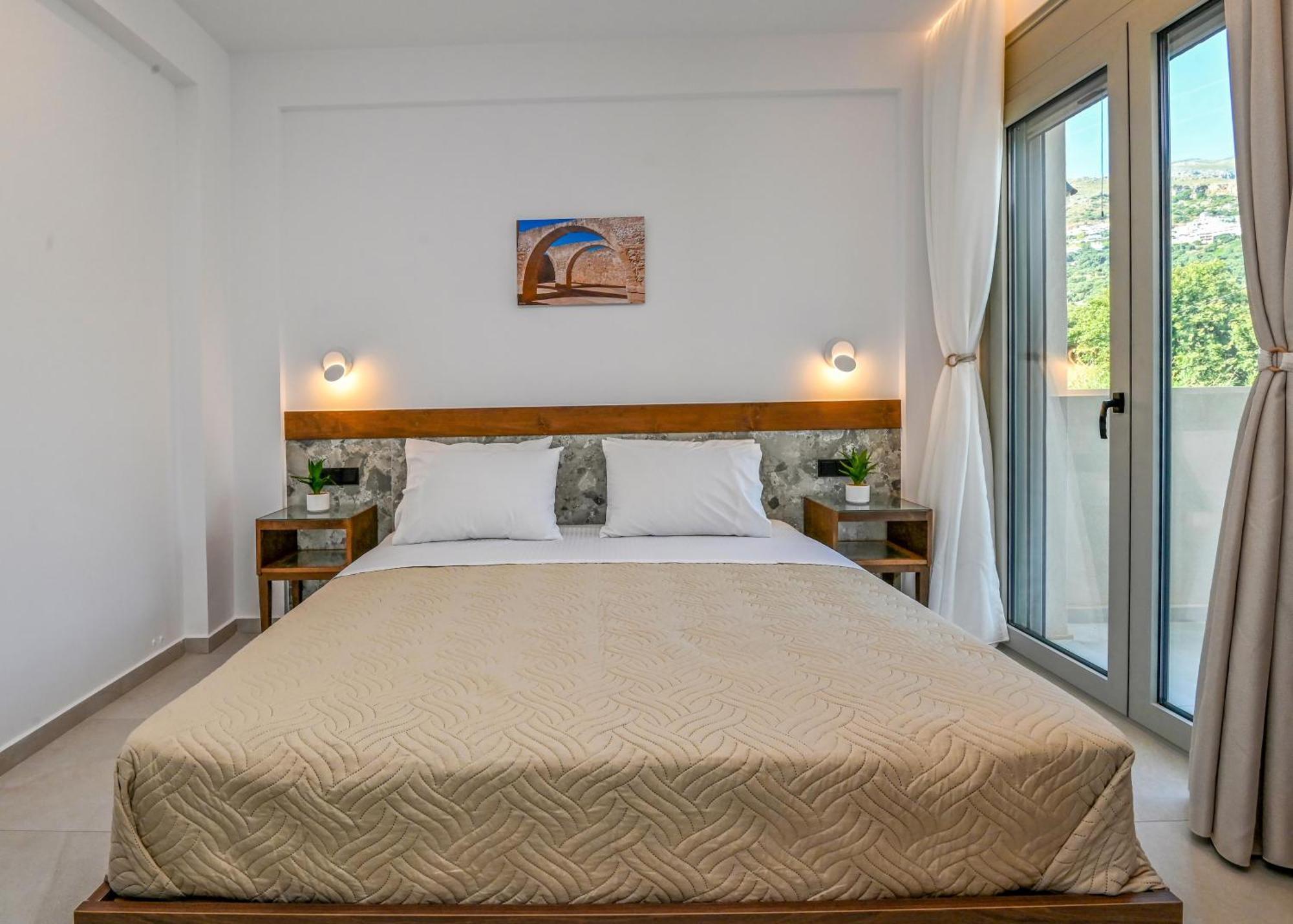 Villa Nemesis Plakias