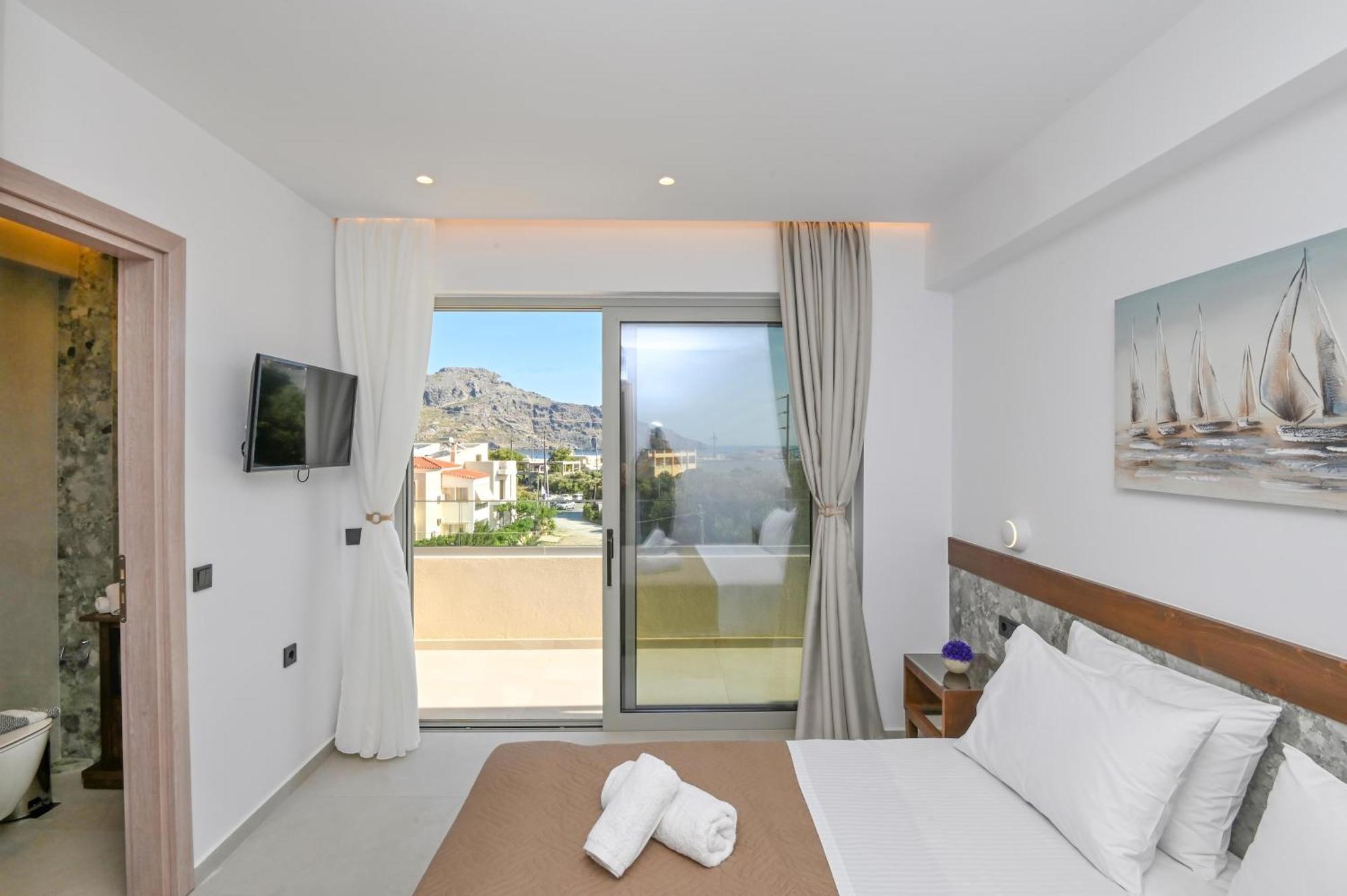 Villa Nemesis Plakias
