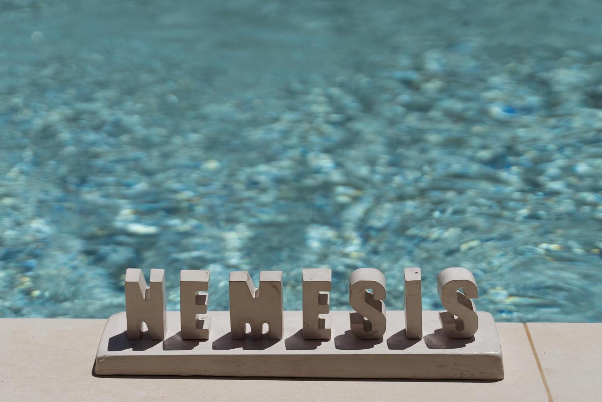Nemesis Plakias