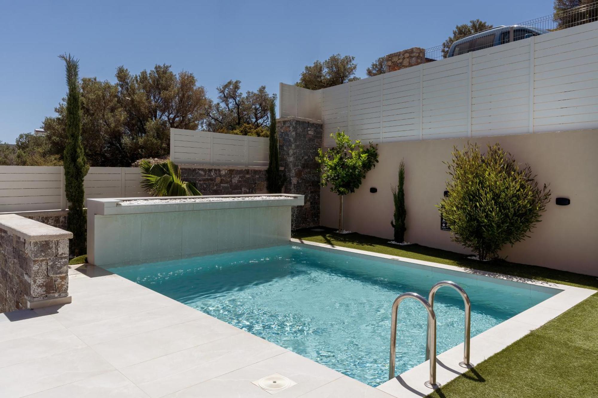 Villa Nemesis Plakias