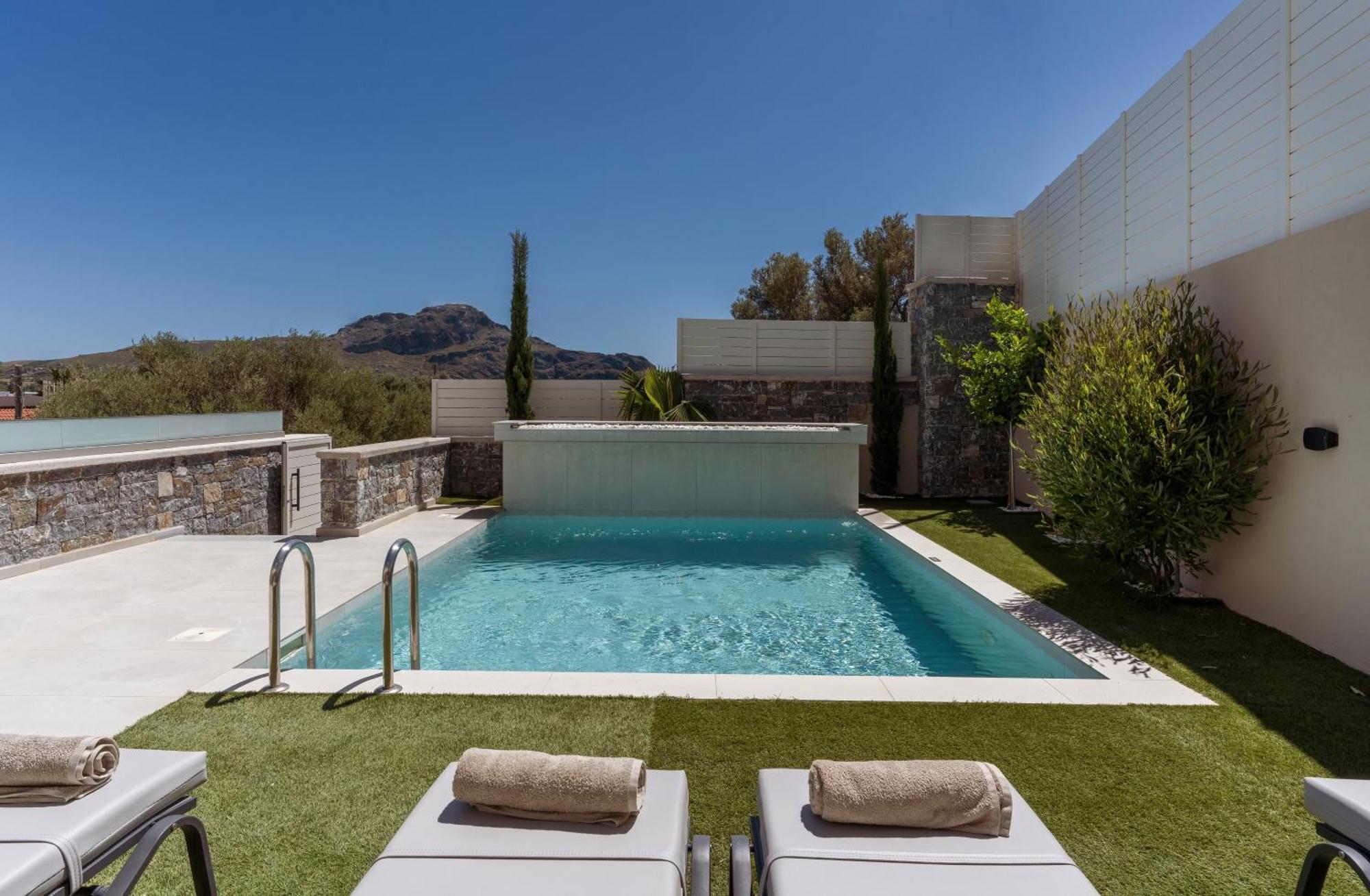 Nemesis Villa